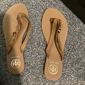 Tory Burch sandals